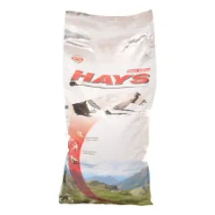 Family Dog HAYS visavertis sausas pašaras su triušiena15kg