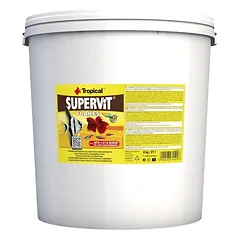 Tropical Supervit 21L/4kg