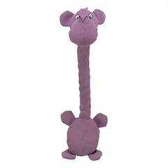 Trixie “Hippo” audinio žaislas šunims, pliušinis, 50 cm