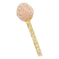 Blue Tree Cheesie Pop su avietėmis ir kokosu, skanėstai šunims, < 49 g — 4 nuotrauka