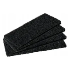 8x BEST4CAT anglies filtras katės tualetui — 4 nuotrauka