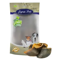 Lyra Pet® jautienos kanopos po apie 80 g — 2 nuotrauka