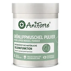 AniForte Grünlippmuschelpulver photo