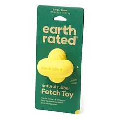 EARTH RATED Šokinėjančioji kamuolys šunims, L dydžio