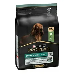 Purina Pro Plan Dog Small & Mini Adult Lamb 3 kg