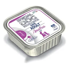 Special Dog Excellence Adult Pate with Duck 150 g photo