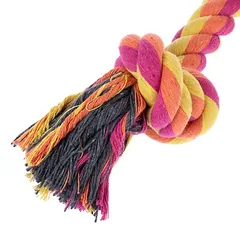 Nomad Tales žaislas šunims Buntes Tau, apie Ø 3,5 x L 86 cm — 5 nuotrauka