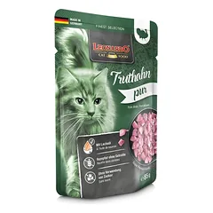 LEONARDO Finest Selection Kalakutiena 85 g