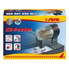 Sera automatinė šėrykla XS-Feeder