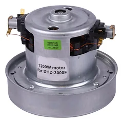 Shernbao Typhoon DHD džiovintuvo variklis - 3000F, DHD - 2400T - 1200W — 1 nuotrauka