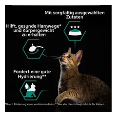 PURINA PRO PLAN Cat Sterilised Maintenance drėgnas maistas katėms — 5 nuotrauka