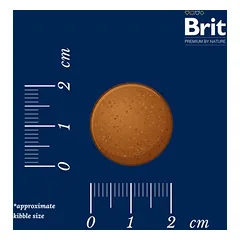 Brit Premium by Nature Adult Large Breed su vištiena, sausas maistas šunims, 3 - 4,9 kg — 5 nuotrauka