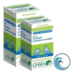 GREENVET - Gelenkpräparat - Chondro/B