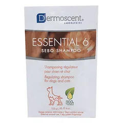 Dermoscent Essential shampoo 15ml photo