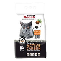 Super Benek Active Carbon