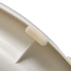 Catit Ferplast žaidimų bėgelis Flashlight, žaislas katėms, Pradinis rinkinys: žaidimų bėgelis + 2 papildomi atsarginiai kamuoliukai — 4 nuotrauka