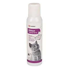 Flamingo Kitten Training Spray kačiukų dresūros purškalas, 120 ml