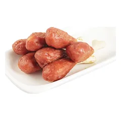 Juko skanėstas triušienos kojelė su kalcio kauliuku 500g, 500 g parduotuvėje e-zoo.lt