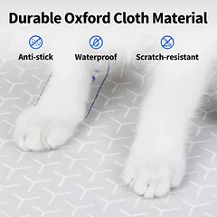 Kačių kraiko kilimėlis PETKIT Purobot Ultra, 44 × 44 × 1 cm — 3 nuotrauka