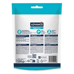 Advance Puppy Snack 150 g — 2 nuotrauka