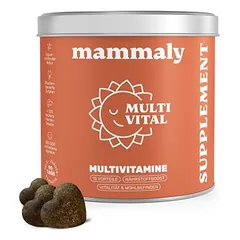 mammaly - Multi Vital® - Multivitamin-Snacks für Hunde