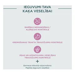 Virbac HPMD Cat Hypoallergy su hidrolizuotu lašišos baltymu, veterinarinis maistas katėms 3 kg — 5 nuotrauka