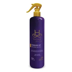 Hydra Groomers Forever VIP Cologne for Pets  450 ml.