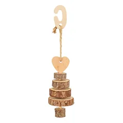 TRX_92658 TRIXIE Xmas Kalėdų eglutė, medis, 7 × 28 cm (pak.3)