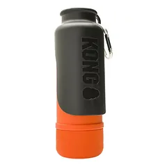 KONG H2O izoliuotas butelis - izoliuotas butelis šunims
