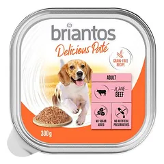 Briantos Delicious Paté 27 x 300 g