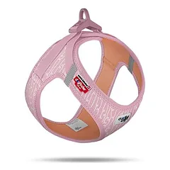 Curli Clasp Vest SE24 petnešos šunims 3XS, Labai mažiems < 4 kg — 2 nuotrauka