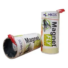 Mkds Magnet fly lipnus musgaudis - Pet24 parduotuvėje pet24.lt