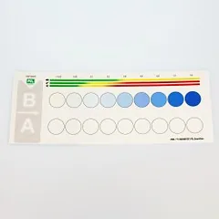 ProAqua Test PO4 Sensitive fosfatų testas — 3 nuotrauka