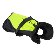 zooplus Exclusive paltukas šunims Illume Nite Neon, Labai dideliems > 45 kg — 2 nuotrauka