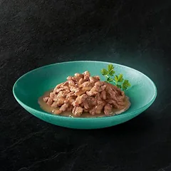 Sheba Kitten rūšių rinkinys, šviežumo pakeliai 12 x 85 g, drėgnas maistas kačiukams, 80 - 99 g — 2 nuotrauka