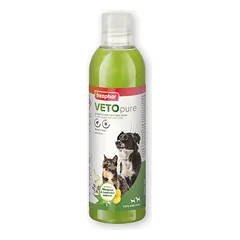 Beaphar BIO Veto Pure 250 ml parduotuvėje petbaze.lt