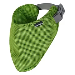 Icepeak Pet Kühlender Schal, grün