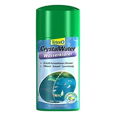 Tetra Pond CrystalWater