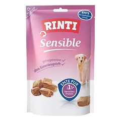 RINTI Sensible liofilizuoti skanėstai šunims — 2 nuotrauka