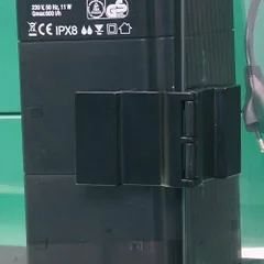 JBL magnetinis laikiklis vidiniams filtrams CristalProfi i60 - i200 — 2 nuotrauka