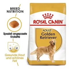 Royal Canin Golden Retriever Adult