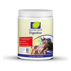 Natures Best Digestivo