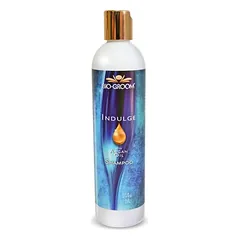 BIO-GROOM Šampūnas Indulge Sulfate-Free 355ml