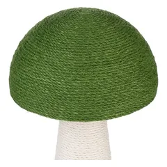 TIAKI Nature draskyklė Fungi, žalia — 3 nuotrauka