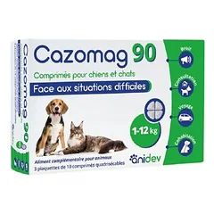 ANIDEV - Cazomag 90