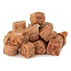 Hau & Miau Dog Pausesnack Lamb & Cod Cubes 500 g