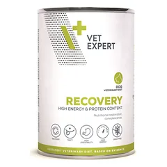 VETEXPERT Veterinary Diet Recovery dietinis pašaras šunims, 400 g
