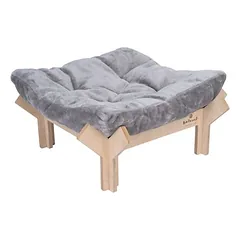 Natural Paradise minkštas guolis katėms Vinca — 2 nuotrauka