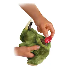 KONG Replacement Squeakers Small keičiami cypukai pliušiniams žaislams, 6 vnt. — 3 nuotrauka