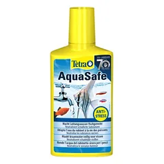 Tetra Aquasafe akvariumo vandens neutralizatorius 100ml